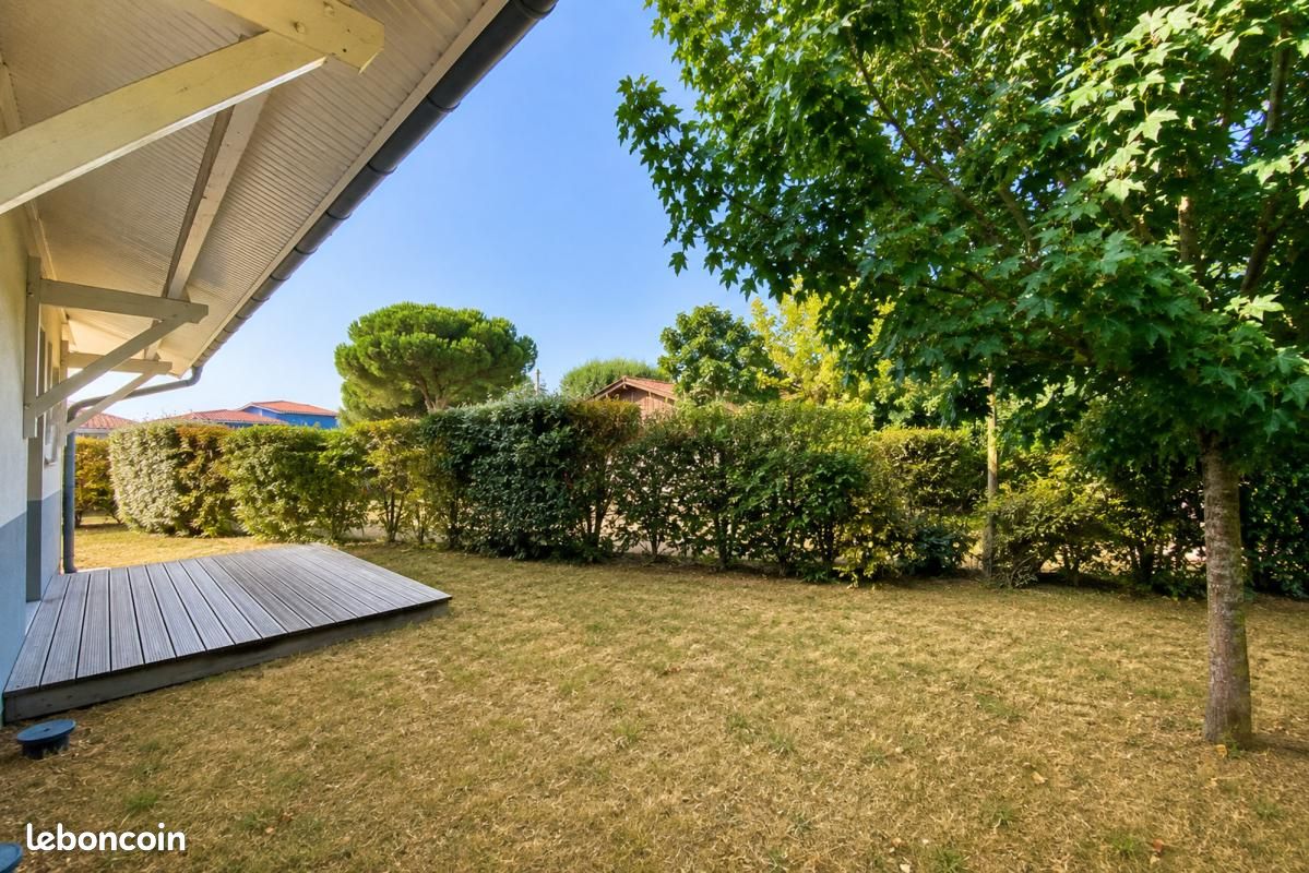 Maison 4 pièces 84 m² · à Soustons · 84 m² · 349 900 €