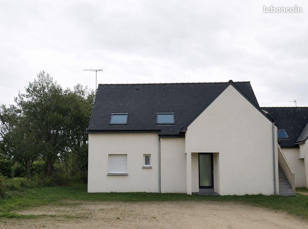Local commercial 120 m² · à Tréméven · 120 m² · 290 920 €