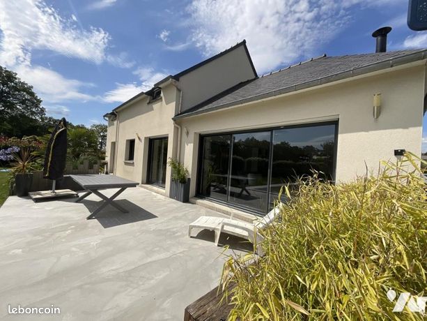 Maison 7 pièces 143 m²