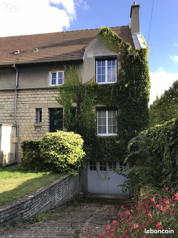 Maison 6 pièces 110 m² · à Caen · 110 m² · 1 231 €/mois