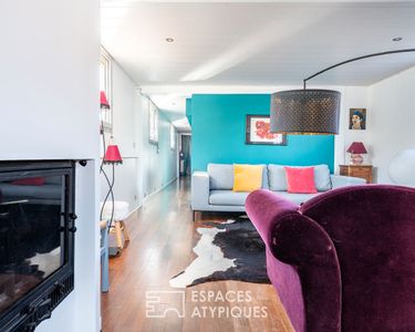 Maison 495 000 € - 195 m²