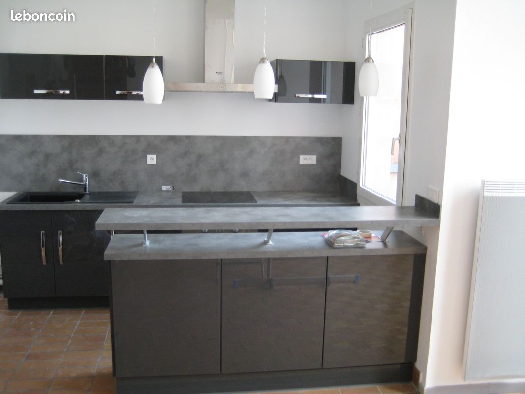 Appartement 3 pièces 75 m² · à Épernay · 75 m² · 850 €