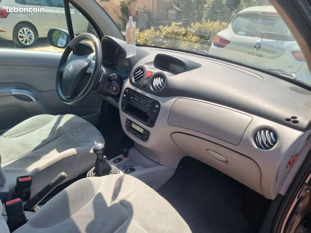 Citroën C3 (image 3)