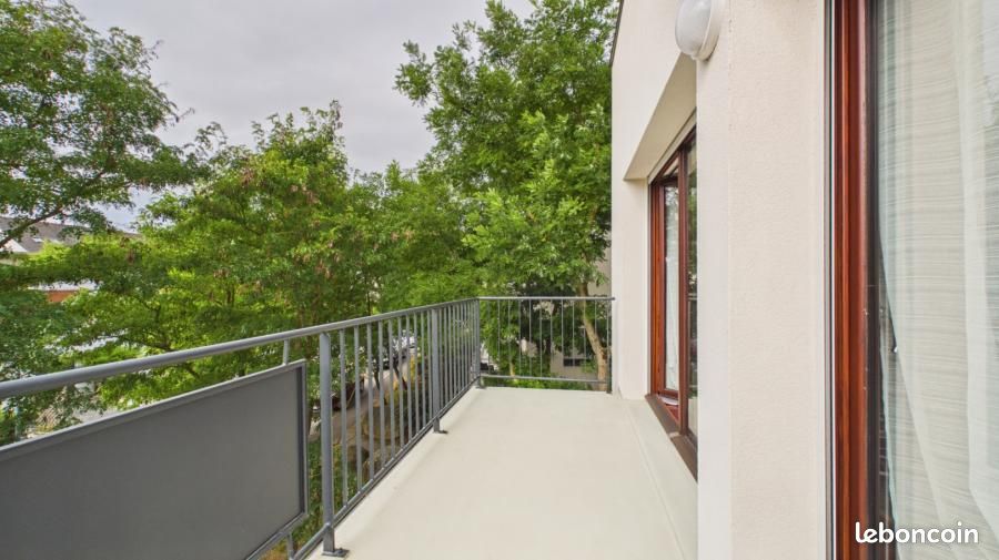 Appartement 3 pièces 64 m² · à Chantepie · 64 m² · 213 000 €
