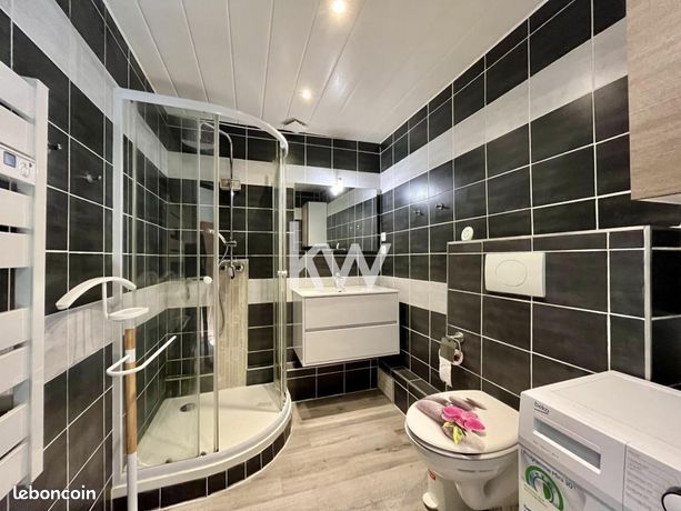 Appartement 1 pièce 25 m²