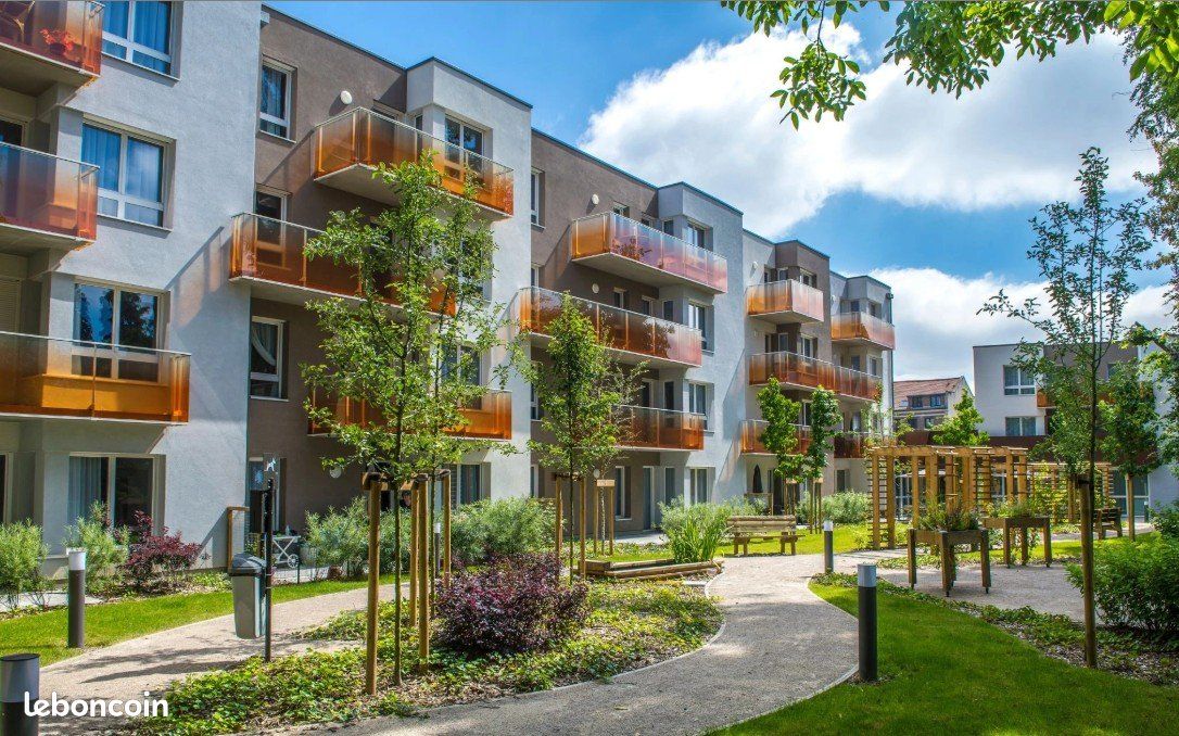 Appartement 2 pièces 41 m² · à Tourcoing · 41 m² · 110 000 €