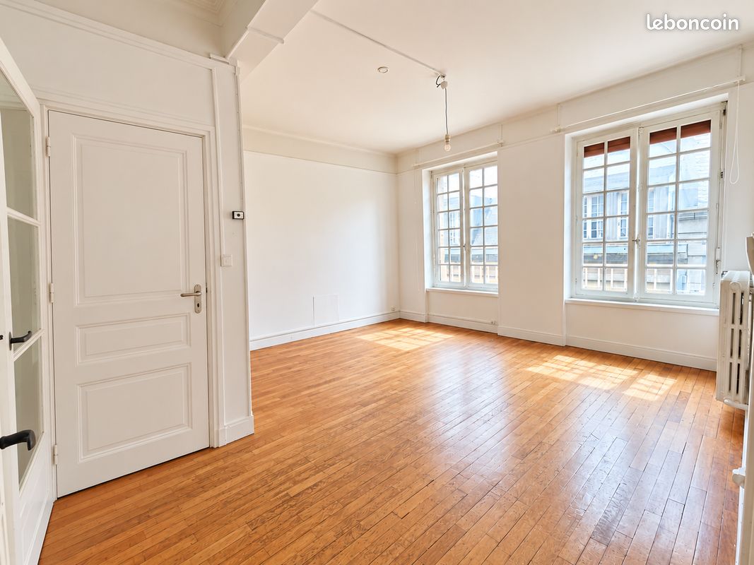 Appartement 3 pièces 61 m² · à Saint-Malo · 61 m² · 259 900 €