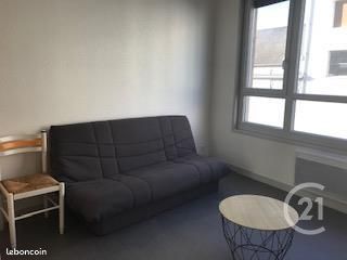 Appartement a louer montlucon - 1 pièce(s) - 33 m2 - Surfyn