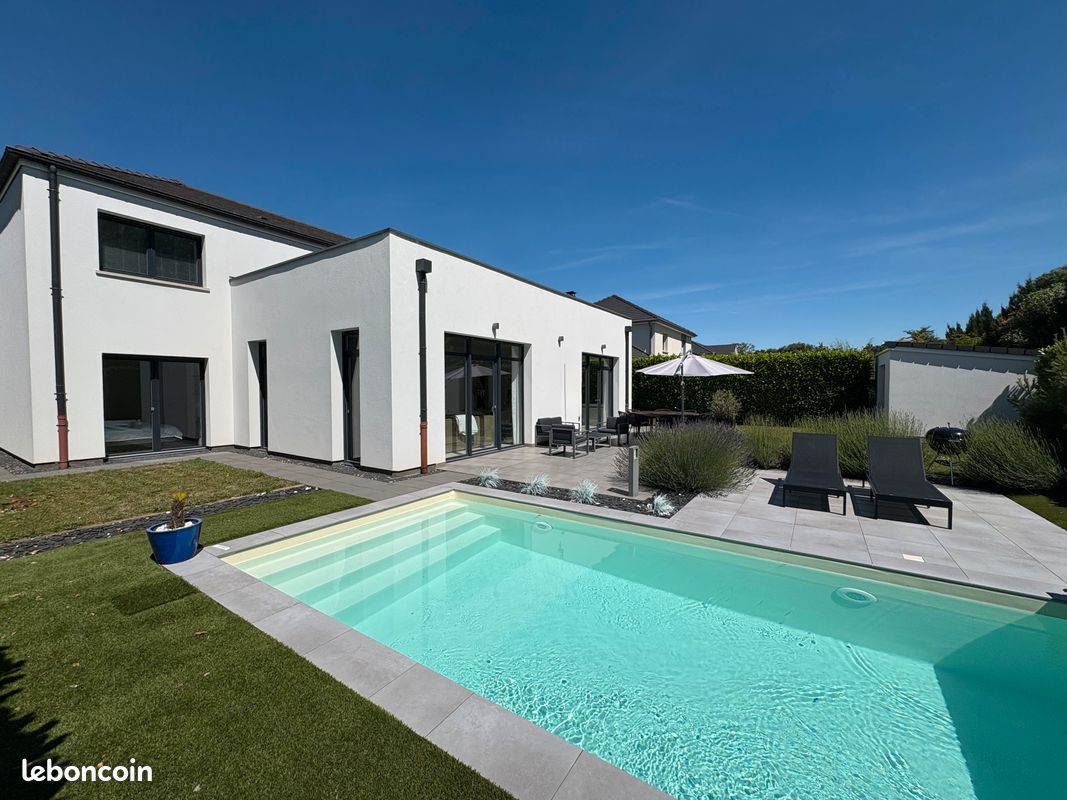 Maison 7 pièces 177 m² · à Marly · 177 m² · 790 000 €