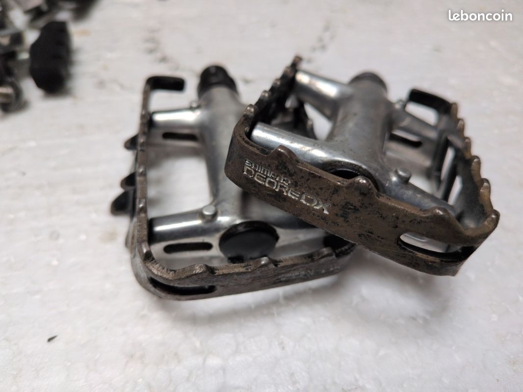 Casque de vélo à roulement interne scellé pour VTT 44 mm