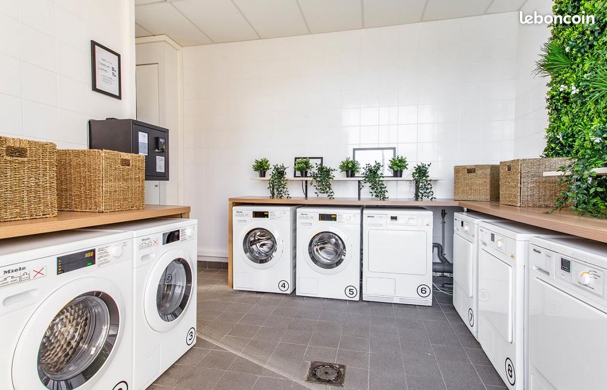 Appartement a louer chevilly-larue - 1 pièce(s) - 17 m2 - Surfyn