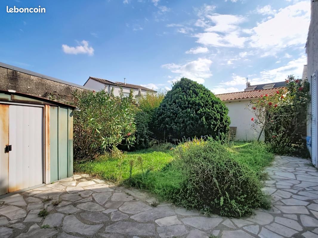 Maison 4 pièces 98 m² · à Saint-Sébastien-sur-Loire · 98 m² · 269 000 €