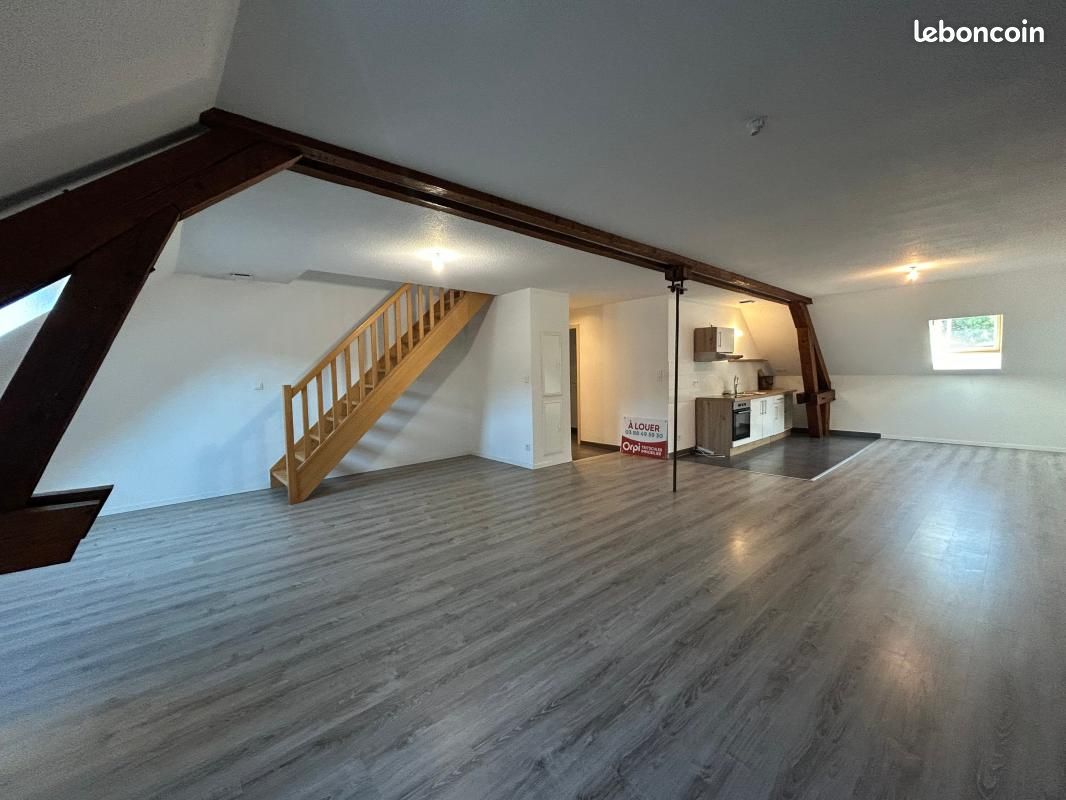 Appartement 3 pièces 84 m² · à Rothau · 84 m² · 680 €/mois