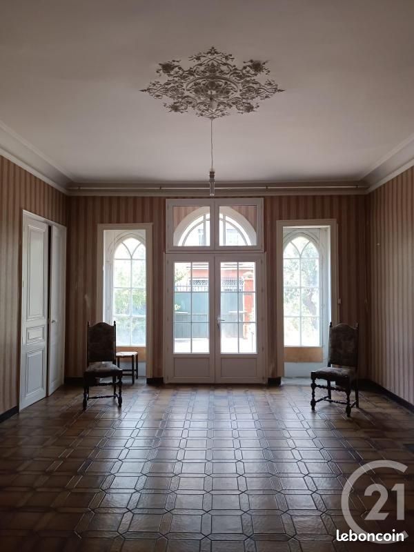 Appartement 4 pièces 120 m² · à Amélie-les-Bains-Palalda · 120 m² · 224 000 €