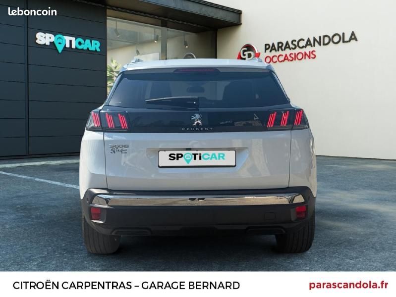 Peugeot 3008 1.5 BlueHDi 130ch S&S Allure Pack (image 5)