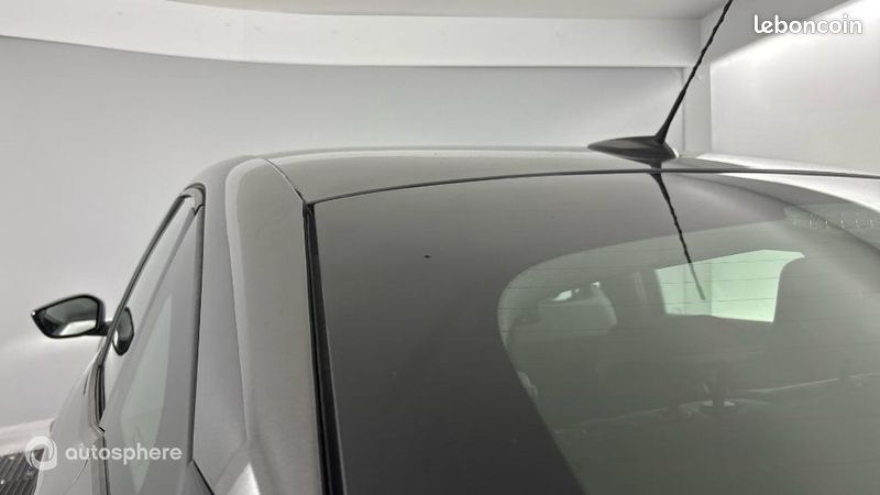 Citroen C4 PureTech 130ch S&S Shine (image 28)