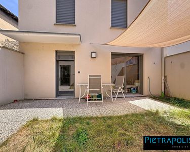 Maison 380 000 € - 108 m²