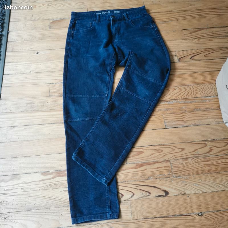 Pantalons homme (image 3)