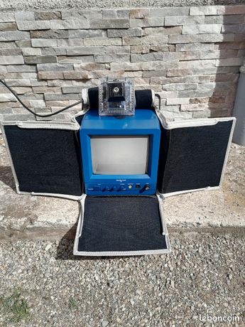 Predator Underwater Cameras Aquaview Scout Xl Aquaview Scout Xl