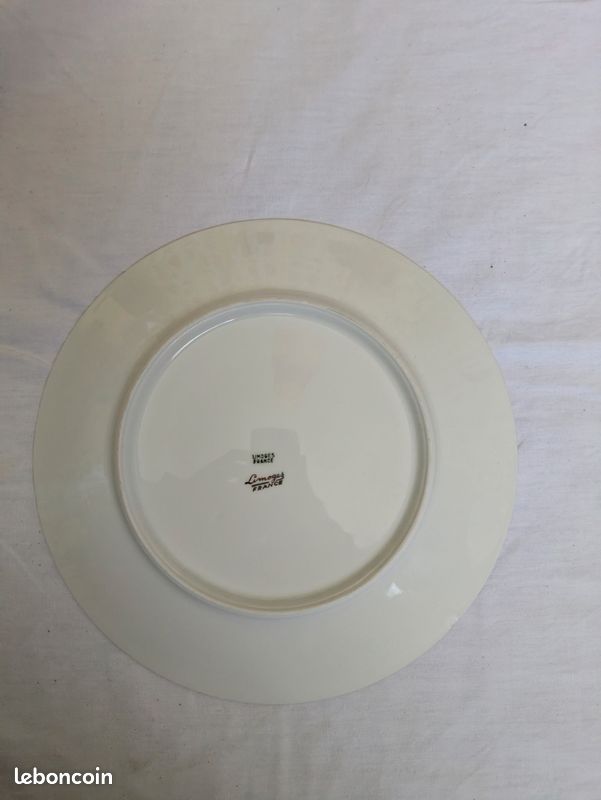 Assiette décorative (image 2)