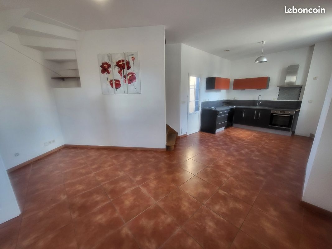 Maison 5 pièces 90 m² · à Laval · 90 m² · 940 €/mois