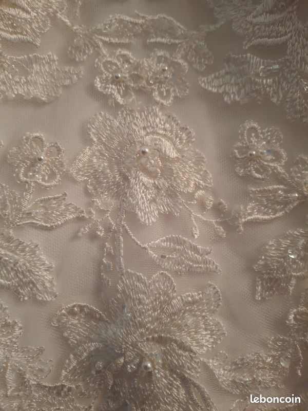 Robe de mariée (image 7)