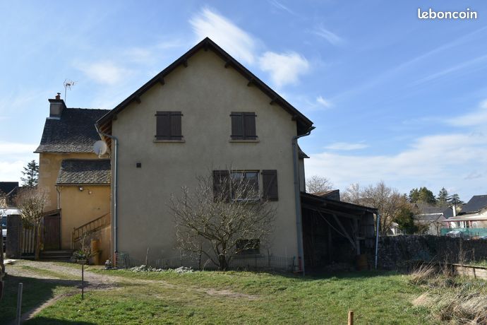 Maison 5 pièces 100 m²