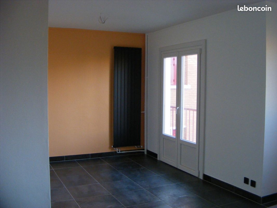 Appartement 3 pièces 68 m² · à Maubeuge · 68 m² · 780 €/mois