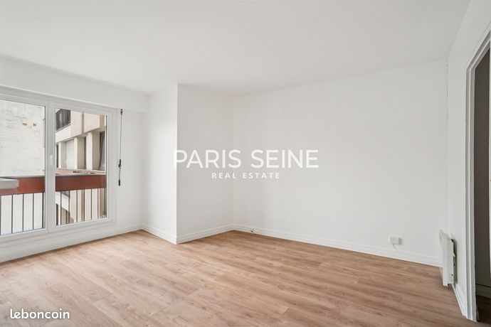 Appartement a louer paris-11e-arrondissement - 1 pièce(s) - 30 m2 - Surfyn