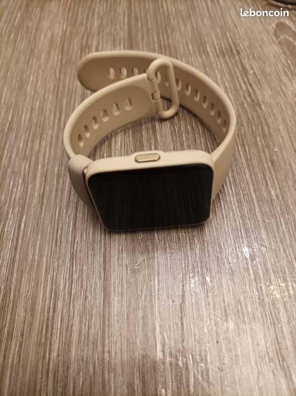 Montre connectée redmi (image 4)