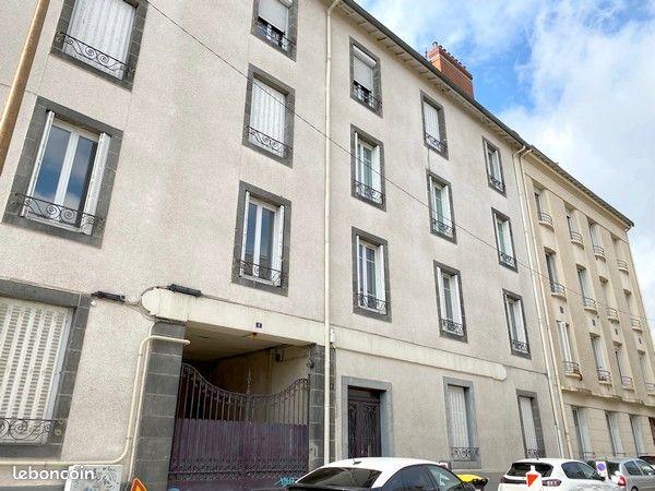 Appartement 5 pièces 126 m²