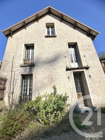 Maison 6 pièces 118 m²