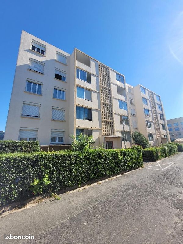 Appartement a louer beziers - 1 pièce(s) - 28 m2 - Surfyn