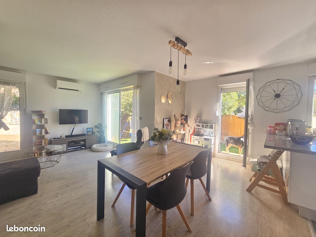 Maison 4 pièces 80 m² (image 3)