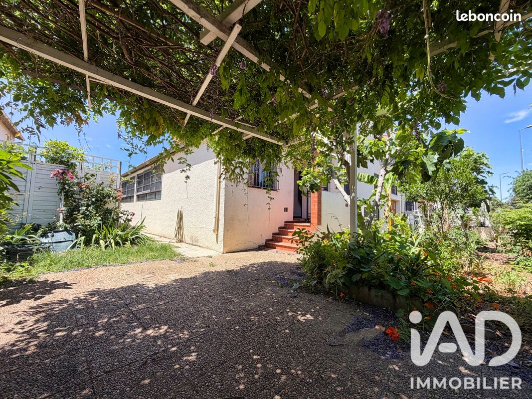Maison 5 pièces 105 m² · à Perpignan · 105 m² · 189 000 €
