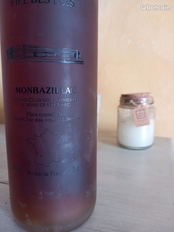 Vin monbaziallac (image 3)