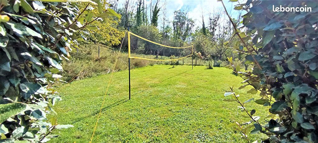 Maison 5 pièces 110 m² - Pontonx-sur-l'Adour 40465 (image principale 7)