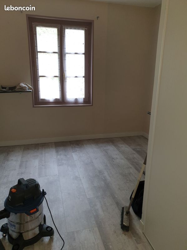 Appartement 1 pièce 17 m² · à Chartres · 17 m² · 390 €