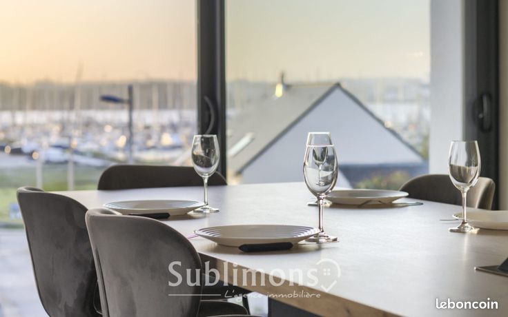Propriété 5 pièces 107 m²