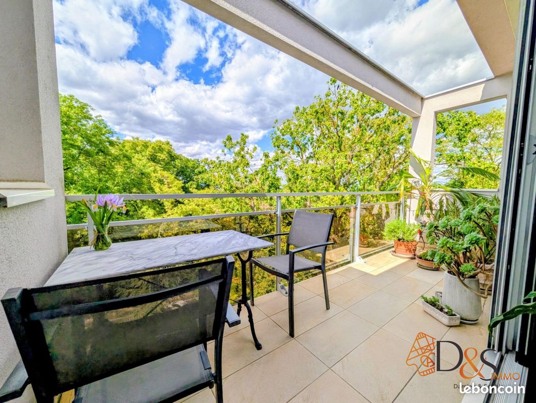 Appartement 4 pièces 82 m² · à Rixheim · 82 m² · 195 000 €