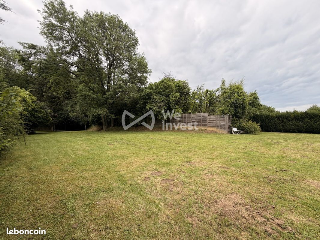 Terrain 1060 m² · à Coutevroult · 1 060 m² · 269 000 €