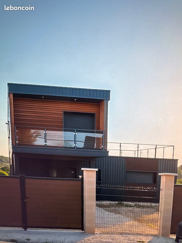 Maison 5 pièces 133 m² · à Coulounieix-Chamiers · 133 m² · 275 000 €