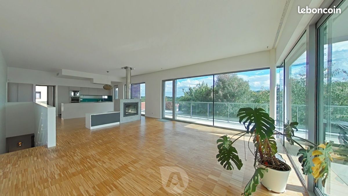 Maison 5 pièces 160 m² · à Ranspach-le-Haut · 160 m² · 669 000 €
