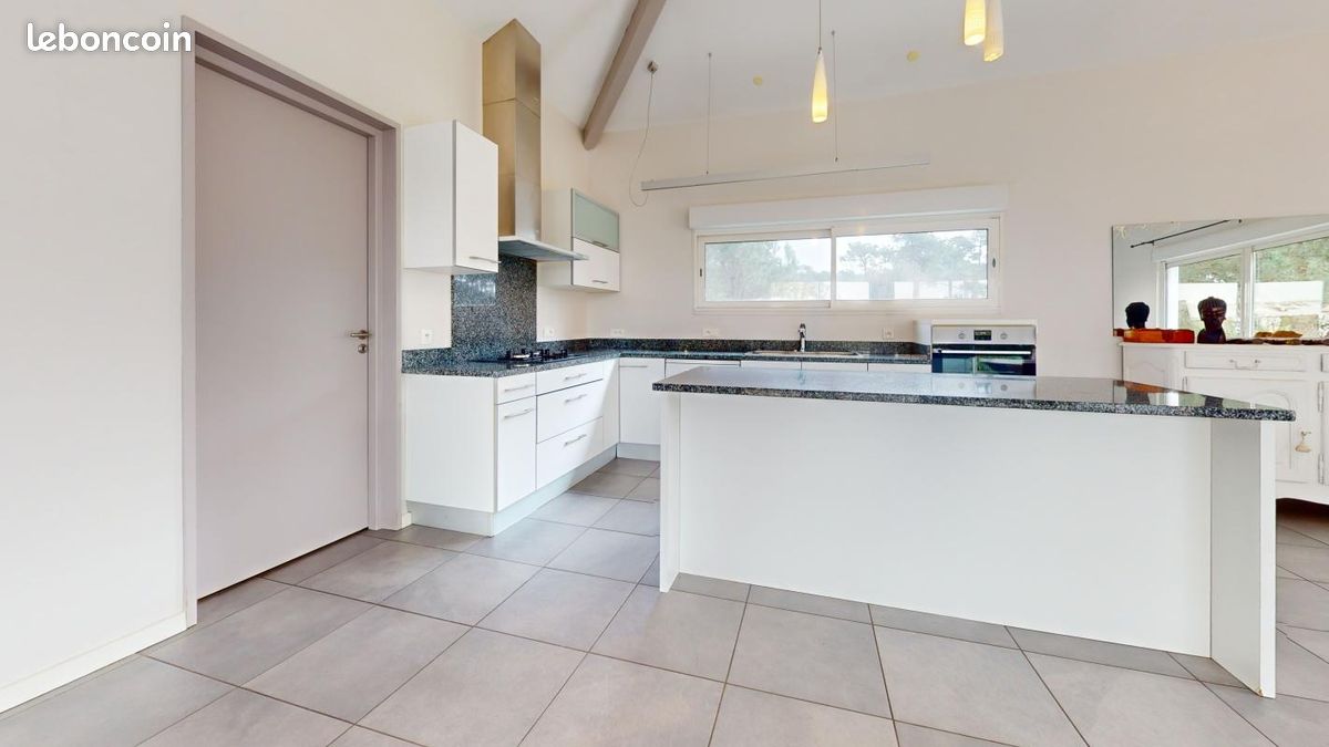 Maison 3 pièces 132 m² (image 4)