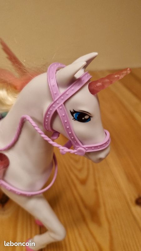 Licorne aile (alicorne) (image 5)