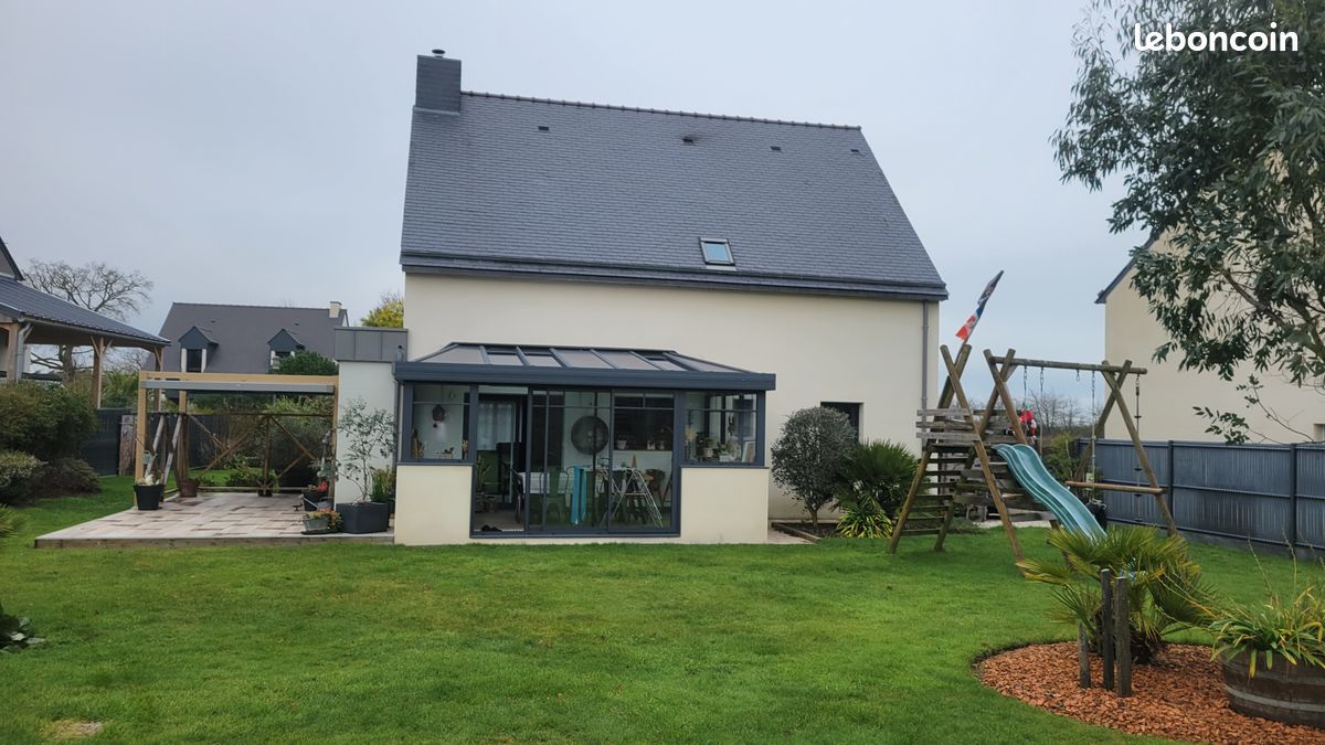 Maison 6 pièces 155 m² · à Langrolay-sur-Rance · 155 m² · 470 000 €
