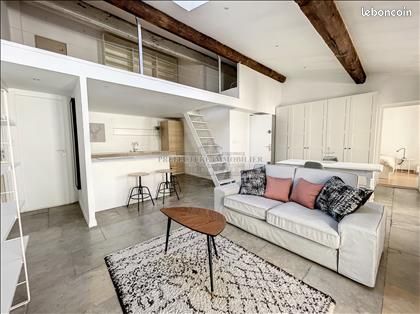 Appartement 3 pièces 73 m² · à Montpellier · 73 m² · 1 537 €