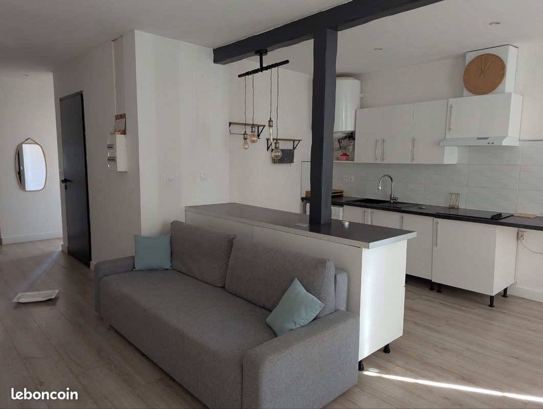 Appartement 3 pièces 56 m² · au Muy · 56 m² · 900 €/mois