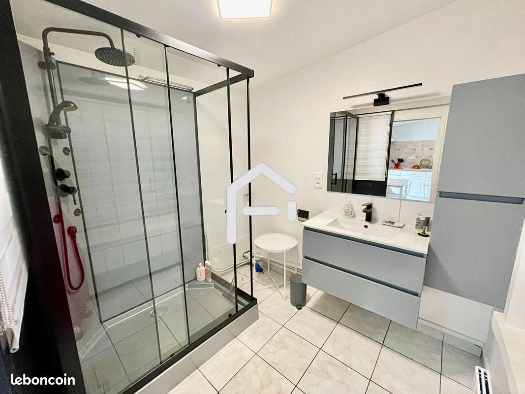 Maison a louer toulouse - 4 pièce(s) - 90 m2 - Surfyn