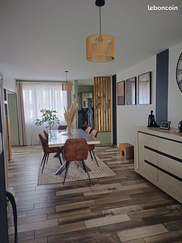 Maison 7 pièces 126 m² · à Dunkerque · 126 m² · 250 000 €